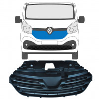 Režģis priekš Renault Trafic 2014- 8210