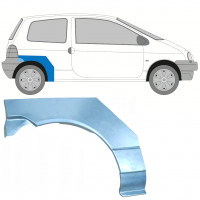 Aizmugurējā arka priekš Renault Twingo 1993-1998 / Labā 8264