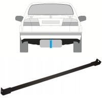 Degvielas tvertnes kronšteini priekš Saab 9-5 1997-2010 15030