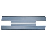 Slieksnis priekš Suzuki Samurai 1981- / Kreisais+Labais / Komplekts 16143