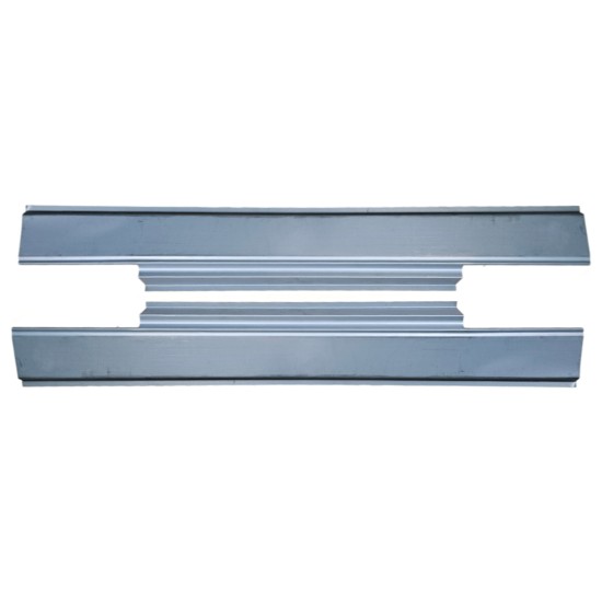 Slieksnis priekš Suzuki Samurai 1981- / Kreisais+Labais / Komplekts 16143