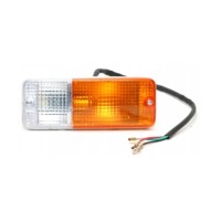 Pagrieziena rādītājs priekš Suzuki Samurai 1981- / Kreisā 15855