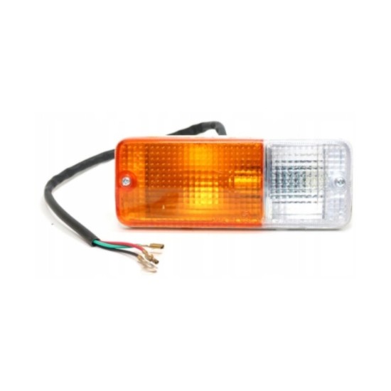 Pagrieziena rādītājs priekš Suzuki Samurai 1981- / Labā 15854