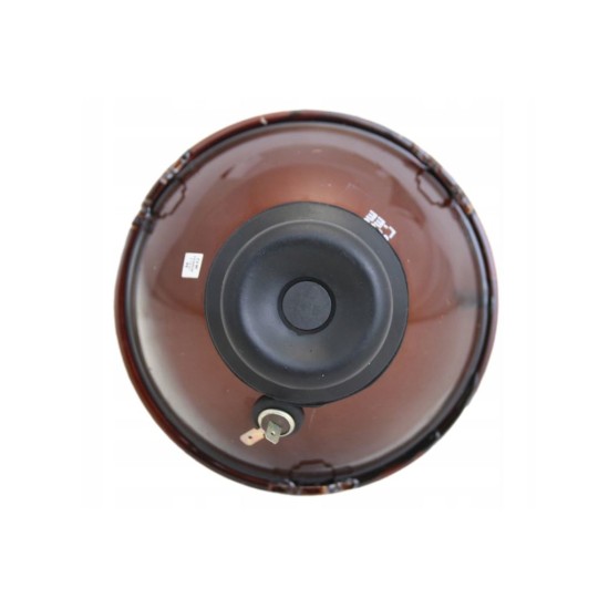 Priekšējais lukturis priekš Suzuki Samurai 1981- / Kreisais = Labais (simetrisks) 15858