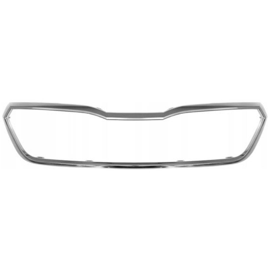 Radiatora restes rāmis priekš Skoda Scala 2019- 16227