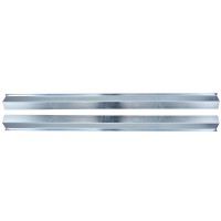 Iekšējais slieksnis priekš Citroen Jumpy 2007-2016 / Kreisais+Labais 15990