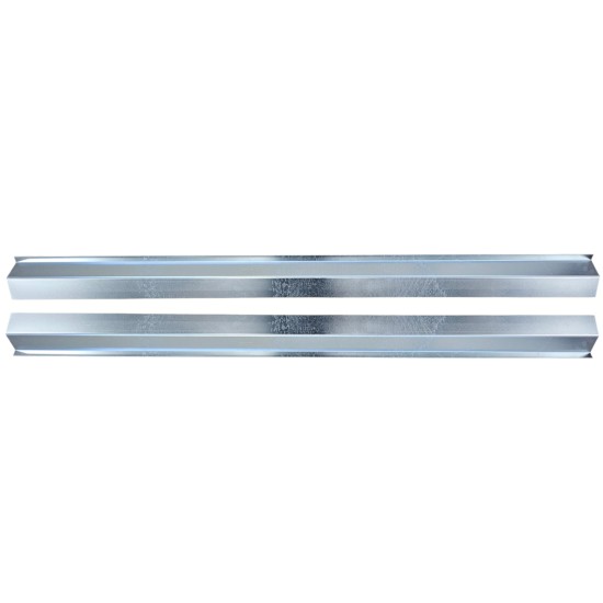 Iekšējais slieksnis priekš Citroen Jumpy 2007-2016 / Kreisais+Labais 15990