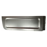 Aizmugurējo durvju ārējā daļa priekš Peugeot Expert 2007-2016 / Kreisā 15227