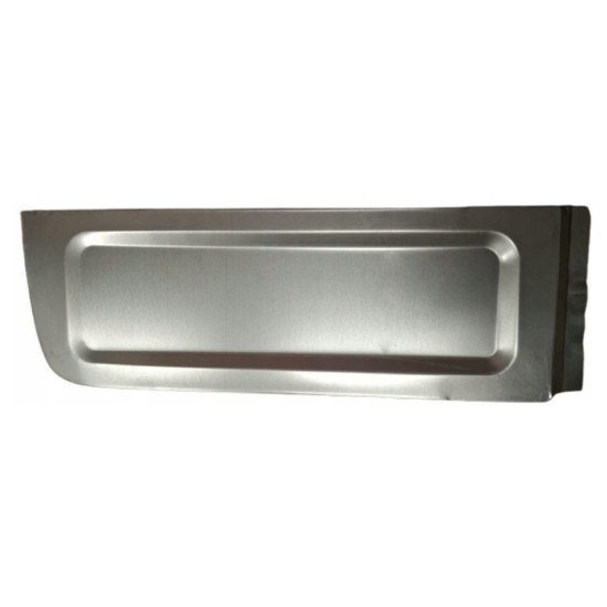 Aizmugurējo durvju ārējā daļa priekš Peugeot Expert 2007-2016 / Kreisā 15227