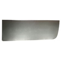 Aizmugurējo durvju ārējā daļa priekš Peugeot Expert 2007-2016 / Labā 15228