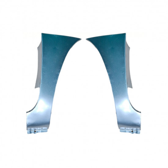 Priekšējā spārna daļa priekš Fiat Scudo 2007-2016 / Kreisā / Labā / Kreisais+Labais / Komplekts 12899