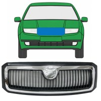 Režģis priekš Skoda Fabia I 1999-2004 7525