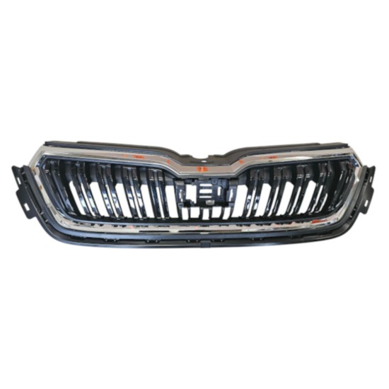 Režģis priekš Skoda Kamiq 2019- 14951