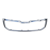 Radiatora restes rāmis priekš Skoda Karoq 2017-2022 17232