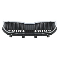 Režģis priekš Skoda Karoq 2017-2022 / Komplekts 17234