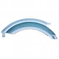 Priekšējā spārna daļa priekš Mercedes Sprinter 2006-2018 / Kreisā 12901