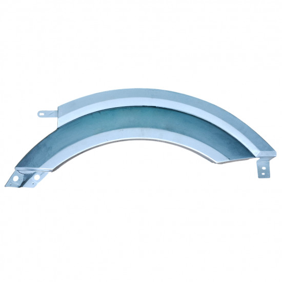 Priekšējā spārna daļa priekš Mercedes Sprinter 2006-2018 / Labā 12900