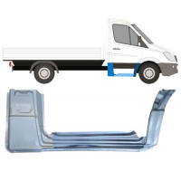 Remontdaļu komplekts priekš Mercedes Sprinter 2006-2018 / Labā / 15083 Remontdaļu komplekts priekš Mercedes Sprinter 2006-2018 / Labā / 15083