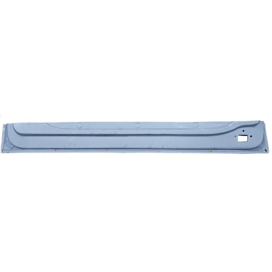 Bīdāmo durvju iekšējā daļa priekš Mercedes Sprinter 2006-2018 / Kreisā 15134