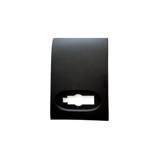 Priekšējā statņa sānu josla priekš Mercedes Sprinter 2018- / Kreisā 12929