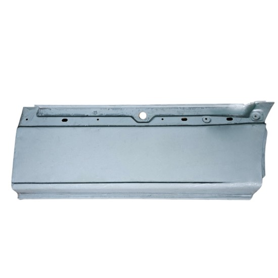 Aizmugurējā arka apakšējā daļa priekš Mercedes Sprinter 2018- / Kreisā 16064