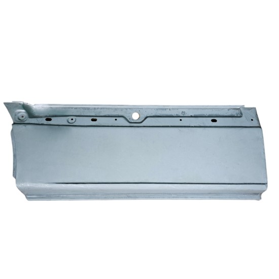 Aizmugurējā arka apakšējā daļa priekš Mercedes Sprinter 2018- / Labā 16063