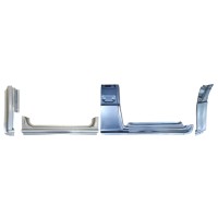 Remontdaļu komplekts priekš Mercedes Sprinter 2006-2018 / Labā / 15085