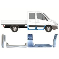 Remontdaļu komplekts priekš Mercedes Sprinter 2006-2018 / Labā / 15085