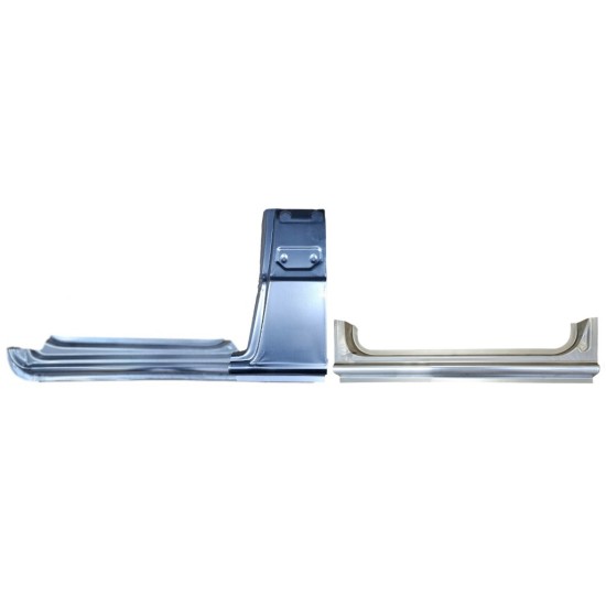 Remontdaļu komplekts priekš Mercedes Sprinter 2006-2018 / Kreisā / 15088