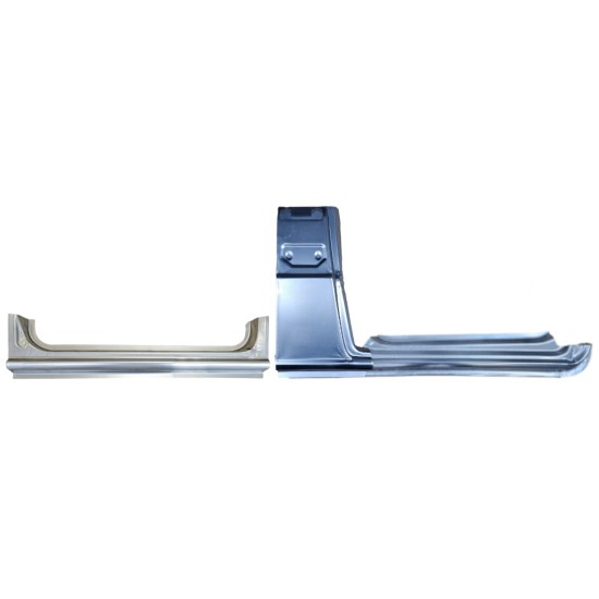 Remontdaļu komplekts priekš Volkswagen Crafter 2005-2017 / Labā / 15524