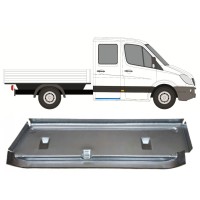 Sliekšņa remonta daļa priekš Volkswagen Crafter 2005-2017 / Labā 15368