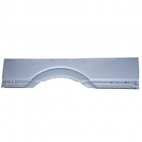 Aizmugurējā arka daļa liela priekš Mercedes Sprinter 2006-2018 / Kreisā 12973