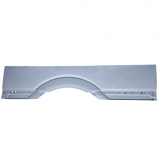 Aizmugurējā arka daļa liela priekš Mercedes Sprinter 2006-2018 / Kreisā 12973