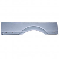 Aizmugurējā arka daļa liela priekš Mercedes Sprinter 2006-2018 / Labā 12972