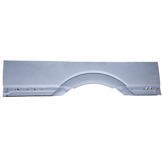 Aizmugurējā arka daļa liela priekš Mercedes Sprinter 2006-2018 / Labā 12972