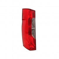 Aizmugurējais lukturis priekš Mercedes Sprinter 2018- / Kreisā 12924