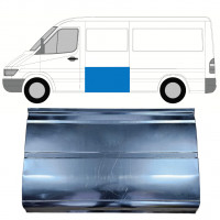 Sānu ārējā daļa priekš Mercedes Sprinter / VW LT 1995-2006  / Kreisā 11886