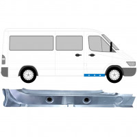 Priekšējā iekšējā daļa priekš Mercedes Sprinter 1995-2006 / Labā 6754