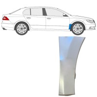 Priekšējā spārna daļa priekš Skoda Superb 2008-2015 / Labā 16083
