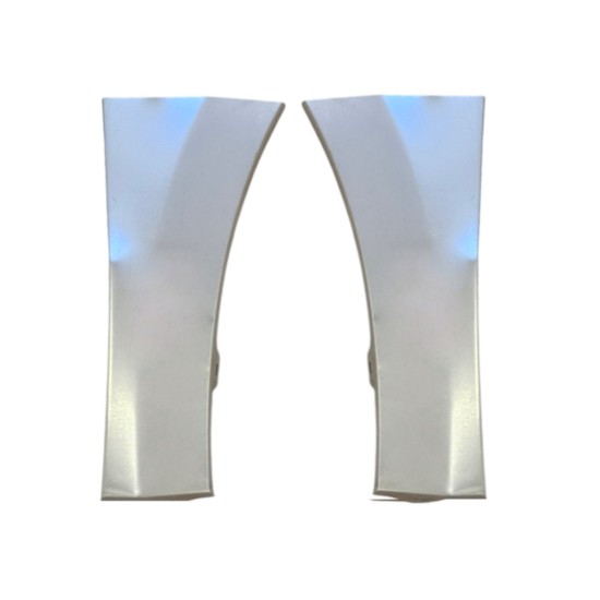 Priekšējā spārna daļa priekš Skoda Superb 2008-2015 / Kreisais+Labais / Komplekts 16085