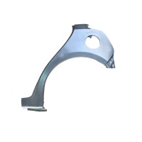 Aizmugurējā arka priekš Suzuki Swift 2005-2010 / Kreisā 16257