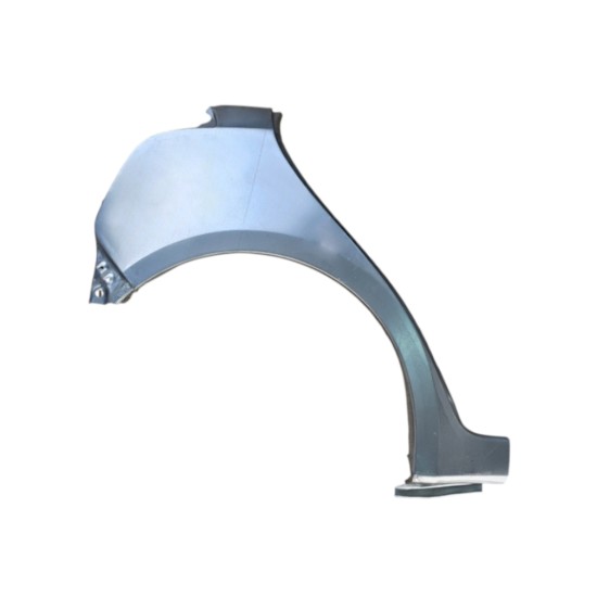 Aizmugurējā arka priekš Suzuki Swift 2005-2010 / Labā 16256