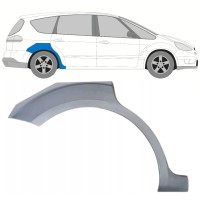 Aizmugurējā arka priekš Ford S-MAX 2006-2015 / Labā 15172