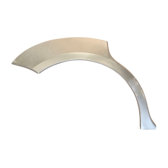 Aizmugurējā arka priekš Ford S-MAX 2006-2015 / Labā 14764