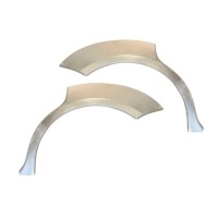 Aizmugurējā arka priekš Ford S-MAX 2006-2015 / Kreisais+Labais / Komplekts 14766