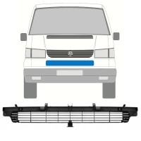 Apakšējais režģis priekš Volkswagen Transporter T4 1996-2003 16237
