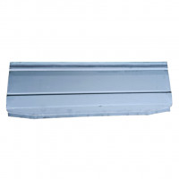 Sānu daļa priekš Volkswagen Transporter T4 1990-2003 / Kreisā 12918