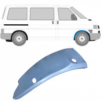 Priekšējā spārna iekšējā daļa priekš VW Transporter T4 1990-2003 / Labā 5966