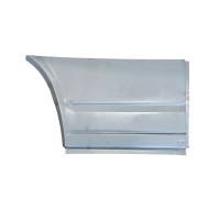 Aizmugurējā arka priekš Volkswagen Transporter T4 1990-2003 / Labā 15075