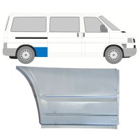 Aizmugurējā arka priekš Volkswagen Transporter T4 1990-2003 / Labā 15075